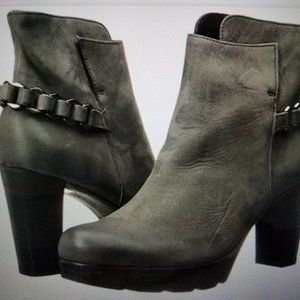 Paul Green Darcy Boot-worn twice